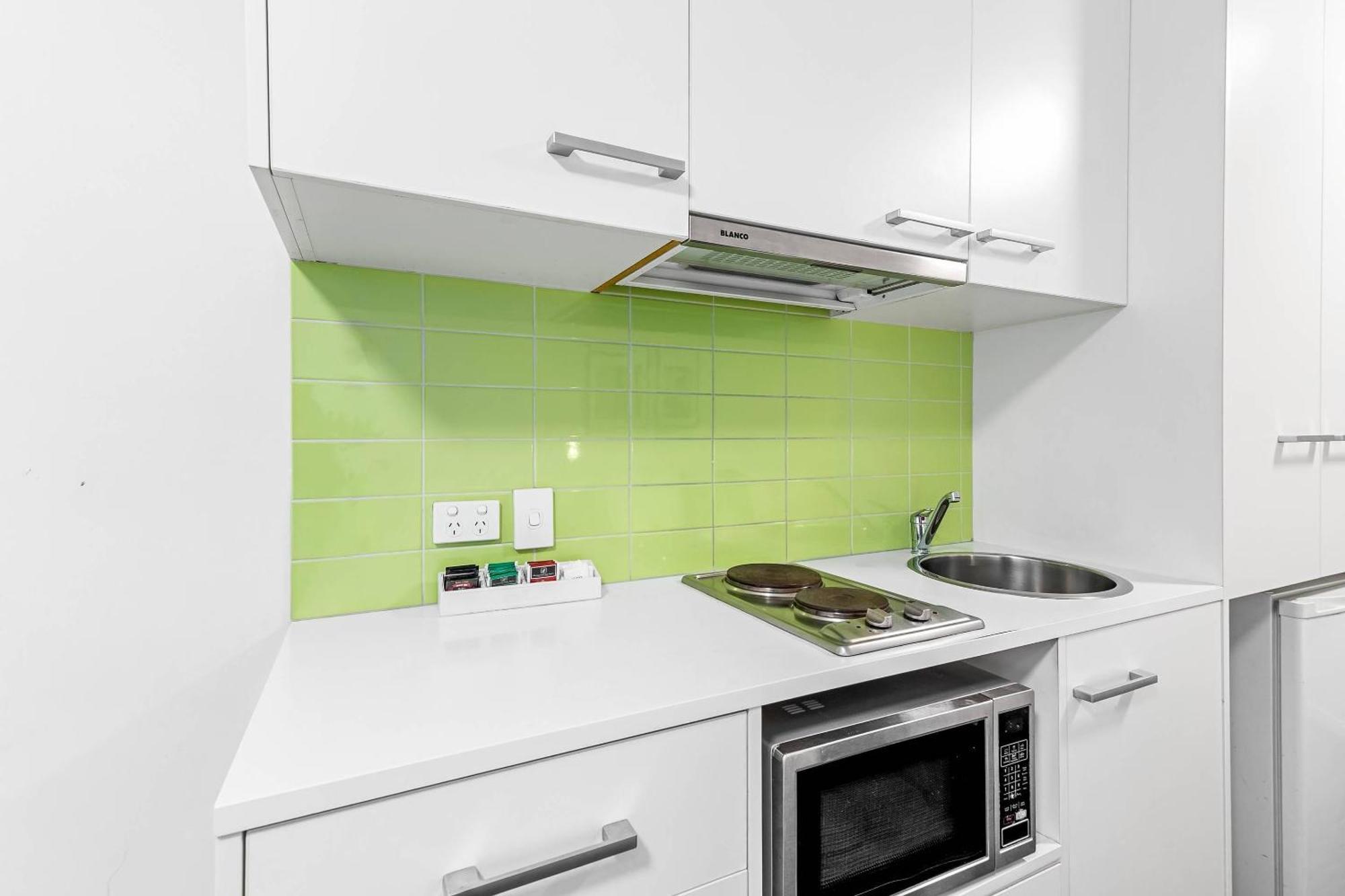 Quality Apartments North Melbourne — Photos 3